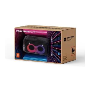 اسپیکر بلوتوثی قابل حمل جی بی ال مدل PartyBox Club 320
